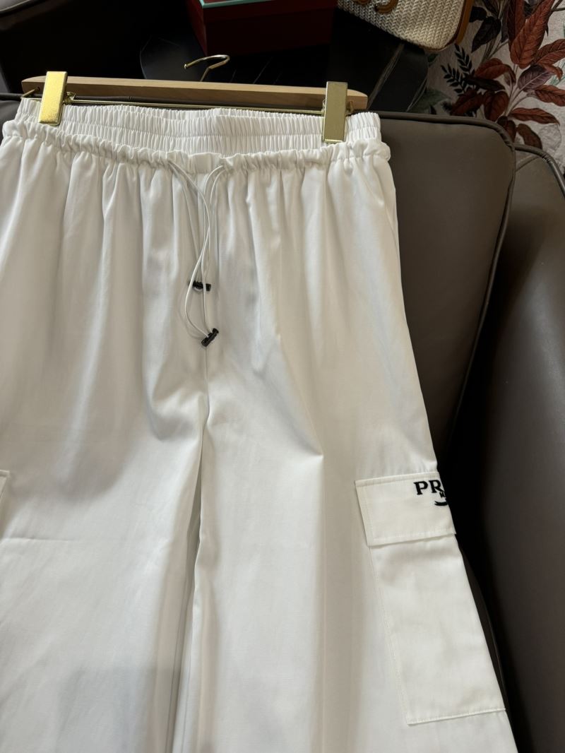 Prada Long Pants